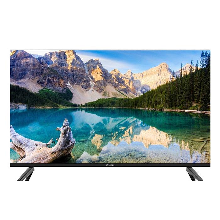 تلویزیون Snowa SSD-55SA620U Smart LED TV 55 Inch