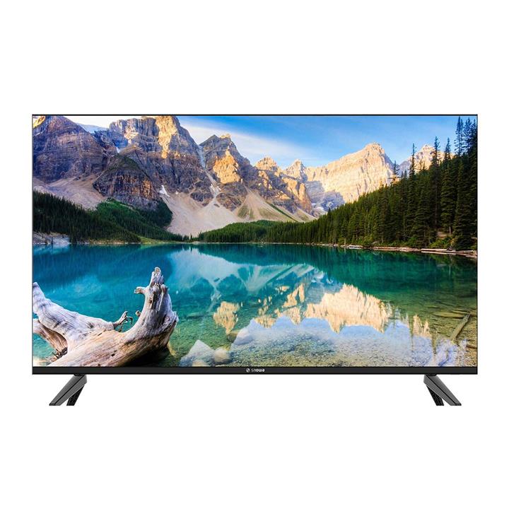 تلویزیون Snowa SSD-55SA620U Smart LED TV 55 Inch