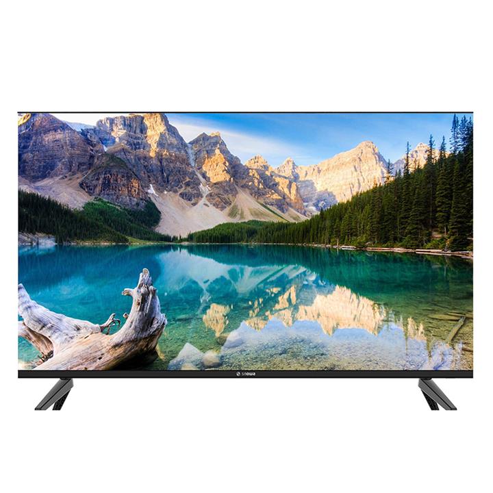 تلویزیون Snowa SSD-55SA620U Smart LED TV 55 Inch