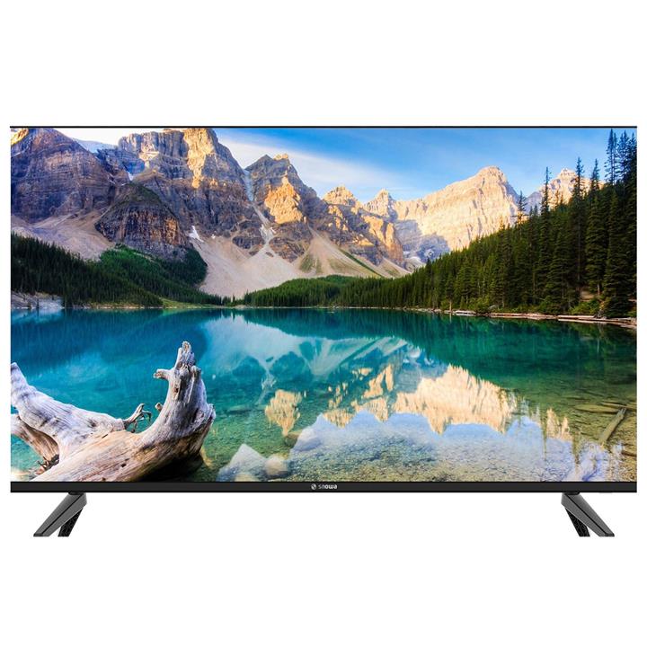 تلویزیون Snowa SSD-55SA620U Smart LED TV 55 Inch