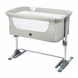 تخت کنار مادر جیکل jikel مدل Nova