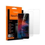 محافظ صفحه اسپیگن Neo Flex HD سامسونگ Galaxy S20+ (2Pack)