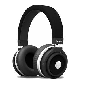 هدفون بی سیم هویت مدل HVH2573BT