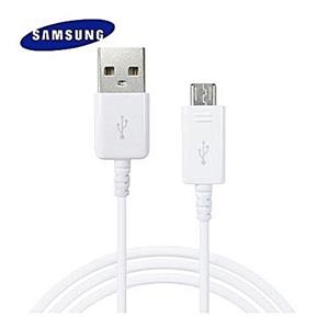 کابل اصلی سامسونگ Samsung Micro USB 1.2 m کابل یو اس بی 2 اصلی سامسونگ