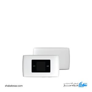 مودم همراه زد تی ای ZTE MF920 2G-3G-4G-LTE-WiFi Mobile Modem 