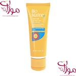 بایومارین کرم ضد آفتاب رطوبت رسان فاقد رنگ +SPF50