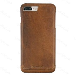 قاب چرمی آیفون Pierre Cardin PCS-P03 Apple iphone 7 Plus Pierre Cardin Apple iphone 7 Plus Leather Case