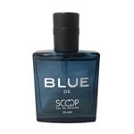  Scoop france Eau de parfum Blue Channel for men 25 ml