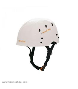 کلاه کاسک اسکای کرون لوتک Skylotec Skycrown helmet 