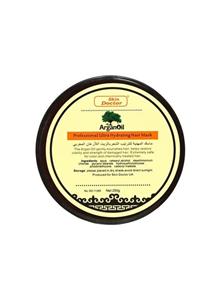 ماسک مو روغن آرگان دکتر اسکین Skin Doctor