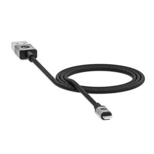 کابل شارژ سریع USB-A به لایتنینگ موفی