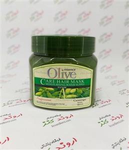 ماسک مو Olives