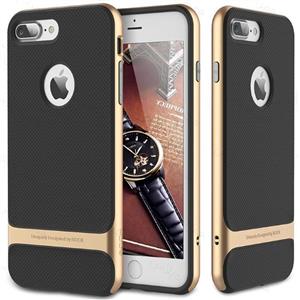 قاب سیلیکنی توتو آیفون Totu Brilliant Series Magnet Force iphone 7 Plus 