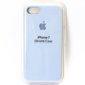 قاب سیلیکونی اپل ایفون Silicone Case iPhone 7 orginal for Apple 