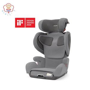 صندلی ماشین RECARO Mako Elite خاکستری 