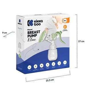 شیردوش چند کاره برند کیکابو Kikkaboo
