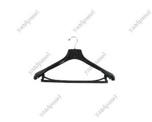 چوبکار اپل دار تسمه دار مشکی