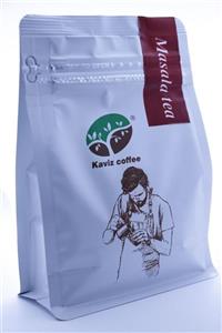 پودر چای ماسالا 250 گرمی کویز  kaviz coffee