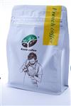 پودر قهوه فرانسه 250 گرمی کویز  kaviz coffee