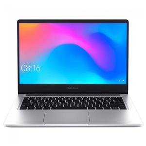 لپ تاپ اولترابوک شیائومی مدل Xiaomi RedmiBook 14 core i5 Enhanced Edition