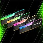 Ram G.Skill 64GB TRIDENT Z RGB CL16 DDR4 3200Mhz Dual