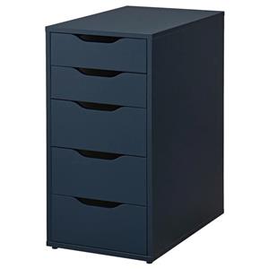 دراور 5 کشو ایکیا مدل ALEX