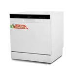 ماشین ظرفشویی پاکشوما مدل DTP80960PS1