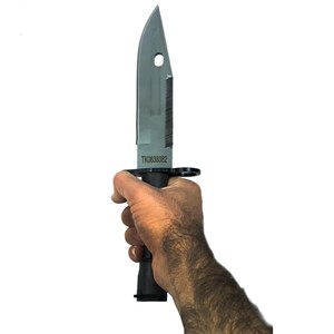 چاقو سفری مدل M9 TK0638382