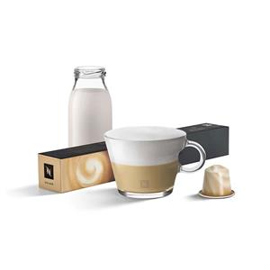 کپسول قهوه نسپرسو مدل Barista Chiaro