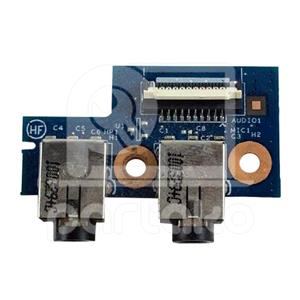 آئودیو برد لپ تاپ اچ پی Hp Probook 4520s