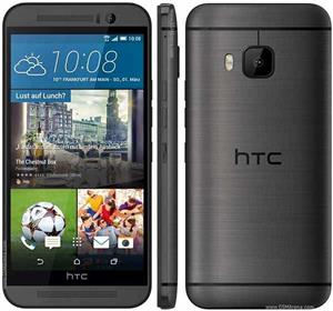 گوشی موبایل اچ تی سی مدل One M9 HTC One M9