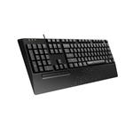 Rapoo NK2000 Wired Keyboard 