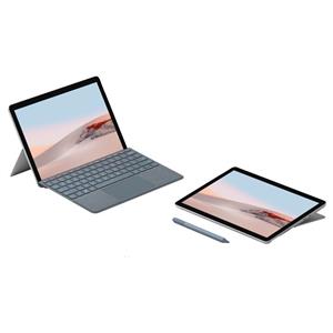 تبلت مایکروسافت سرفیس گو 2 با پردازنده M3 و رم 8 گیگابایت و حافظه 256 گیگابایت