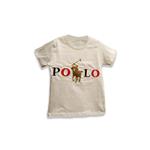 تی‌شرت پسرانه کارن Polo