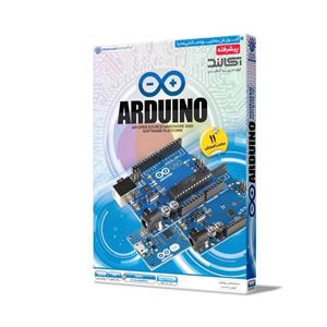 آموزش پیشرفته Arduino نشر مهرگان 