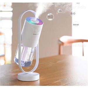 دستگاه بخور سرد توتو TOTU FGHD-005 Humidifier Magic Shadow