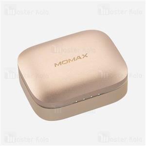 هندزفری بلوتوث دو تایی مومکس Momax Spark BT5 Bluetooth Earbuds 