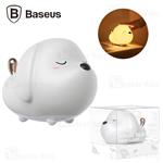 چراغ خواب بیسوس Baseus Doggie Night Light DGAM-B02 طرح سگ