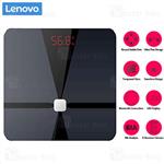 ترازو هوشمند لنوو Lenovo Smart Scale HS10