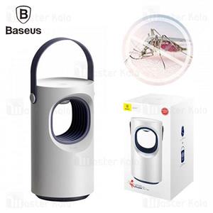 چراغ حشره کش بیسوس Baseus Purple Vortex-USB Mosquito Lamp ACMWD-ZX02