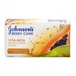 صابون جانسون johnson’s مدل papaya extract