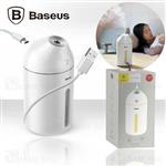 دستگاه بخور سرد و رطوبت ساز بیسوس Baseus Cute Mini Humidifier DHC9-02