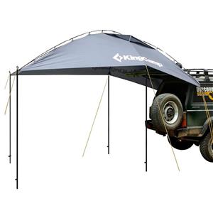 سایه بان سفری کینگ کمپ مدل KT3086