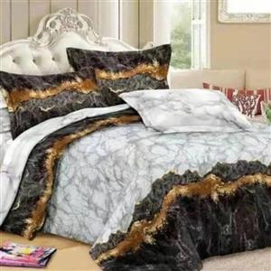 روتختی دو نفره 6 تکه وینکی کد 16 Winky 2Persons Pieces Bedsheet 