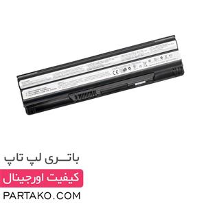 باتری لپ تاپ ام اس آی Laptop Battery MSI GE60 CX61 E1311
