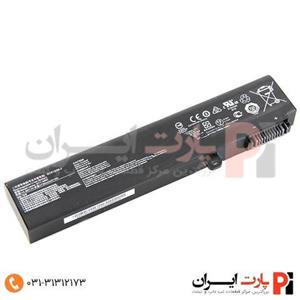 باتری لپ تاپ ام اس آی Laptop Battery MSI GE62
