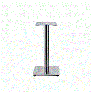 پایه میز مربع استیلS۱