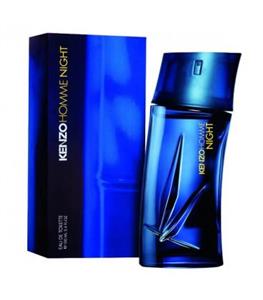 ادوتویلت مردانه Kenzo Homme Night 100ml