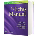 کتاب The Echo Manual اثر جمعی از نویسندگان انتشارات لیپین کات