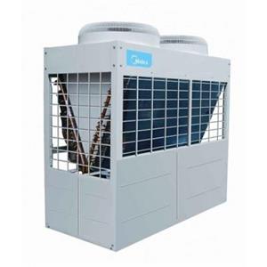 چیلر اسکرال مدولار دیجیتال 10 تن مدل MGB-D30W/RN1